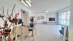 Blk 617C Punggol Breeze (Punggol), HDB 5 Rooms #569750471